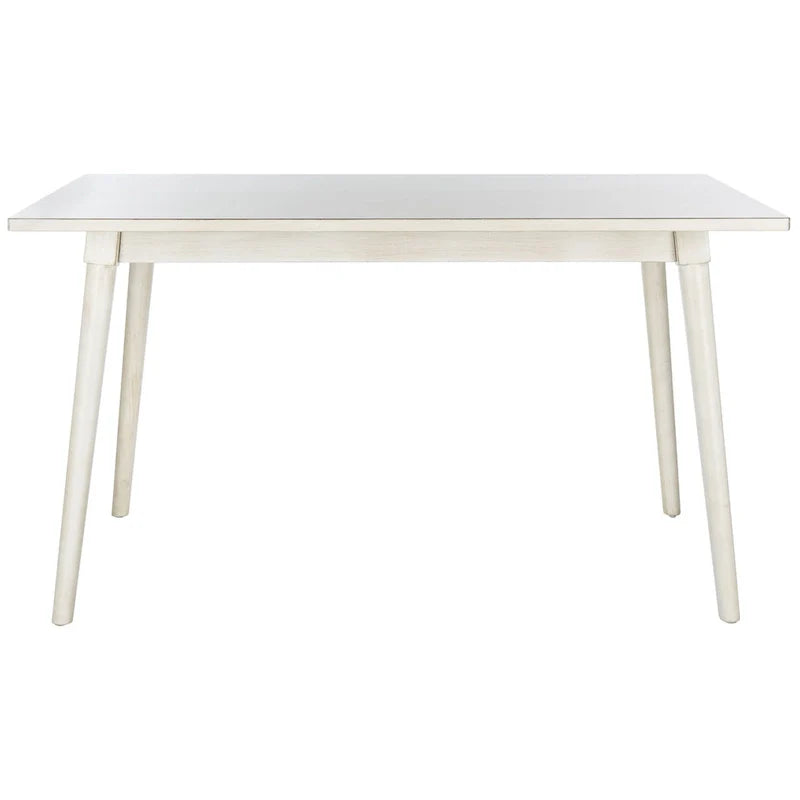Mesa de comedor rectangular – 55 An. x 36 Pr. x 30 Al.