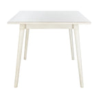 Mesa de comedor rectangular – 55 An. x 36 Pr. x 30 Al.
