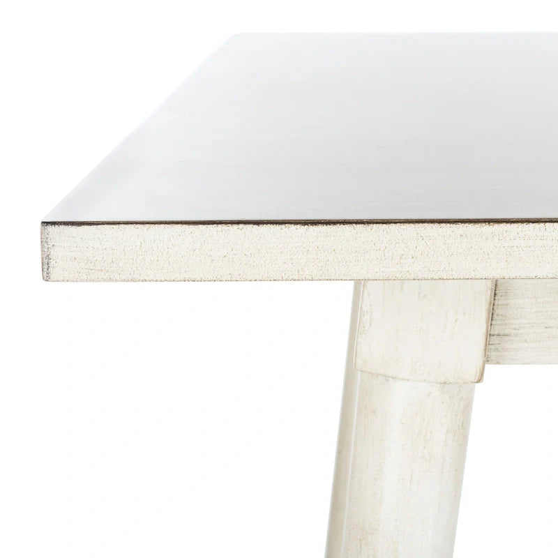 Mesa de comedor rectangular – 55 An. x 36 Pr. x 30 Al.