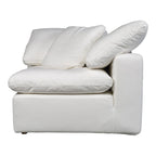 Sillón Esquinero Seccional Modular con Tela Resistente a las Manchas – 38x38