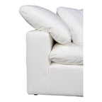 Sillón Esquinero Seccional Modular con Tela Resistente a las Manchas – 38x38