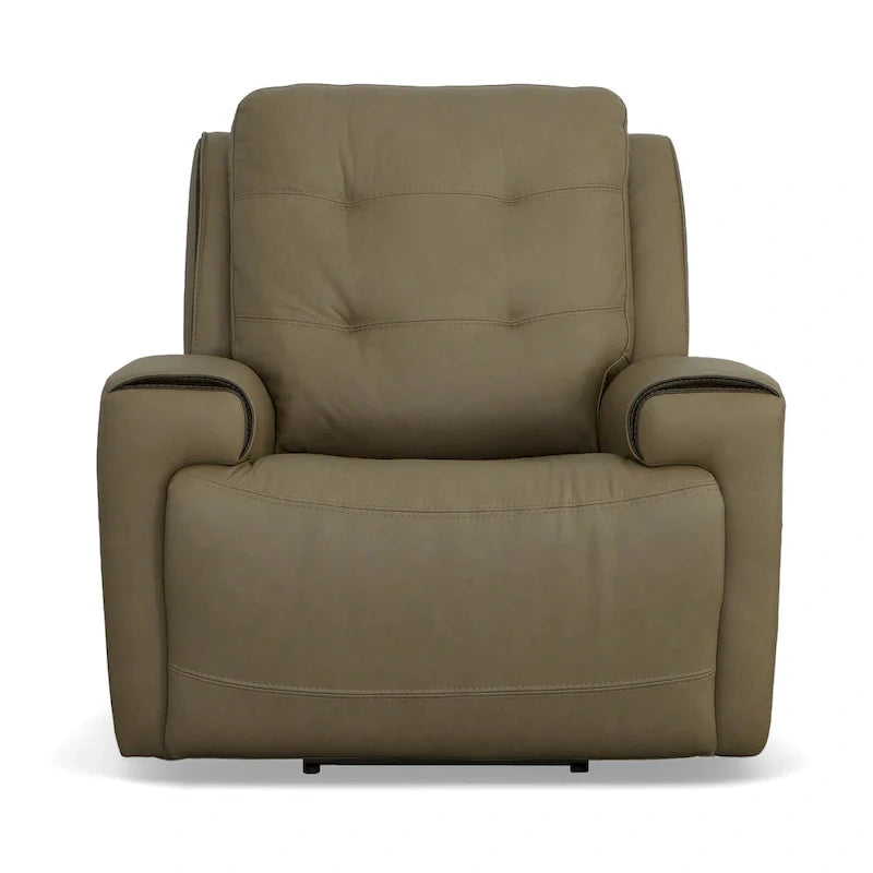 Reclinable eléctrico con reposacabezas eléctrico ajustable