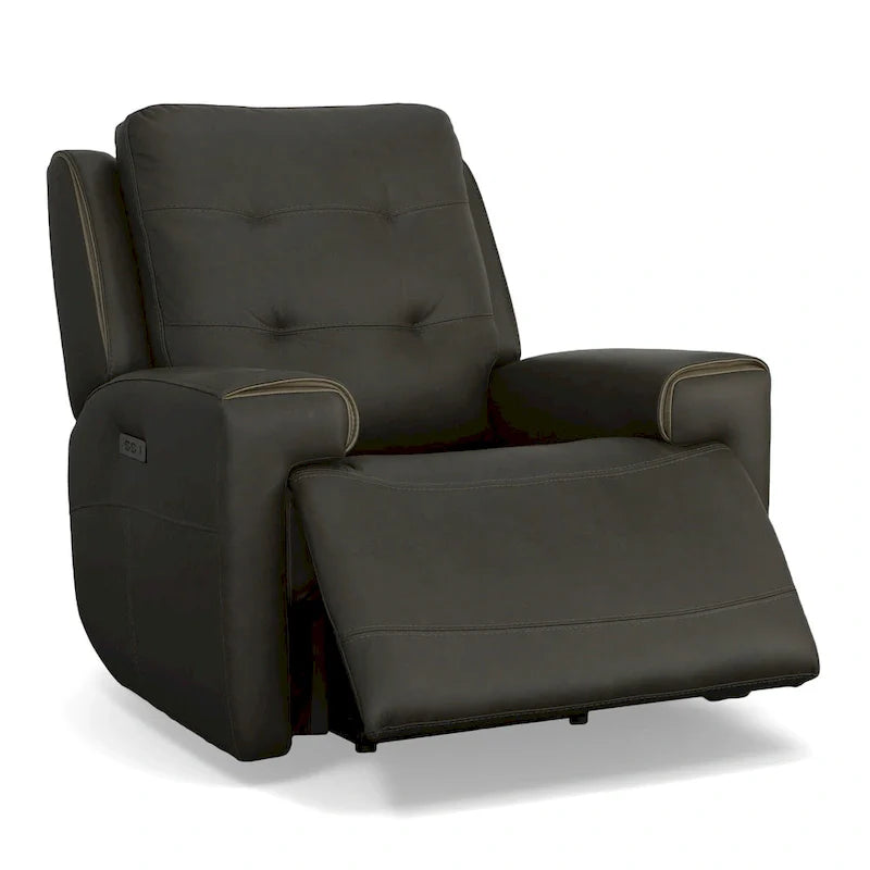 Reclinable eléctrico con reposacabezas eléctrico ajustable