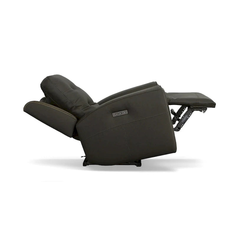 Reclinable eléctrico con reposacabezas eléctrico ajustable
